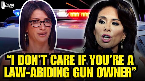 Judge Jeanine Pirro’s Viral Gun Remarks SHOCKED 2A Supporters