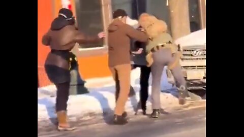 Shooting of Alex Pretti, Minnesota Riots Emerge