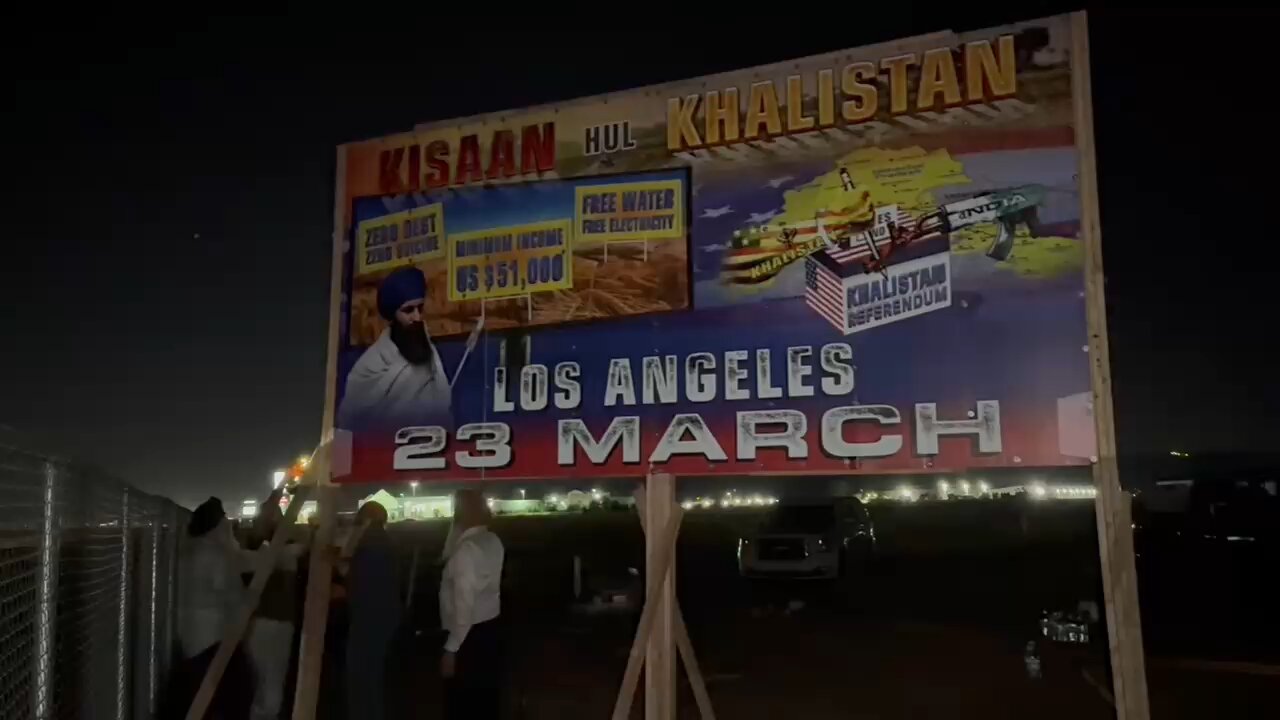 23 March REFRENDUM VOTING