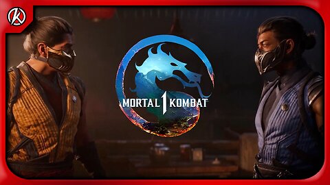 🔴 MORTAL KOMBAT 1 /-/ HOW MANY FIGHTS CAN WE WIN