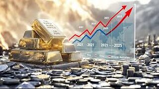 China Using Gold To Replace the U.S. Dollar