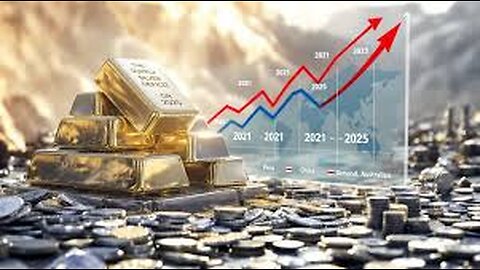 China Using Gold To Replace the U.S. Dollar