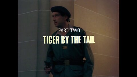 The New Avengers - S02E09 - K is for Kill Part Two - Tiger by the Tail