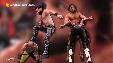 10 Most Protected WWE Finishing Moves Ever