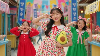 Laughing Together [Music]