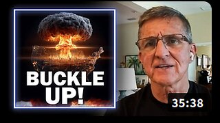 Exclusive: General Flynn Issues Emergency Warning To America!