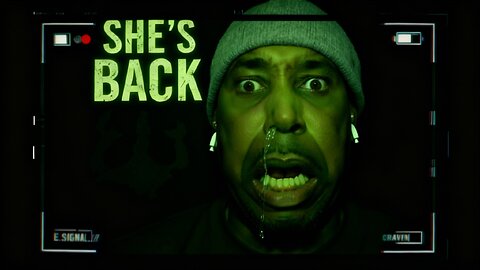 The Return of the Blair Witch: Student Film That Became a Nightmare