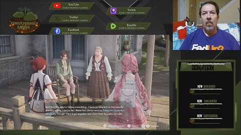 Infinity Nikki Episode 4