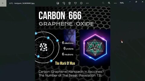 The Graphene Assimilation - Nanotechnology In The Fourth Industrial Revolution