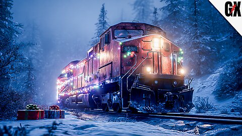 Express No. 6 Gameplay: I Tried Surviving A Train Hiding A Dark Secret