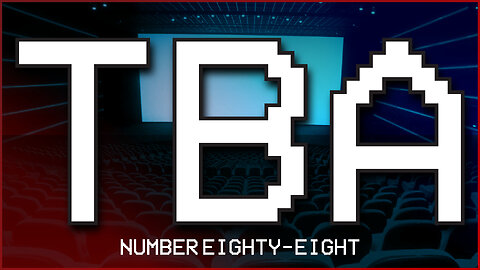 Movies from 1988 and The Best Bond Girls Round One Week Three...