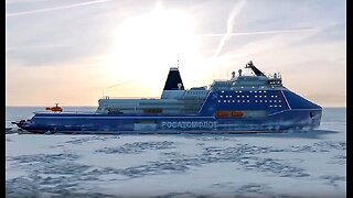 Arctique : domaine très convoité et futures batailles USA-Russie inéluctables. Pourquoi ?