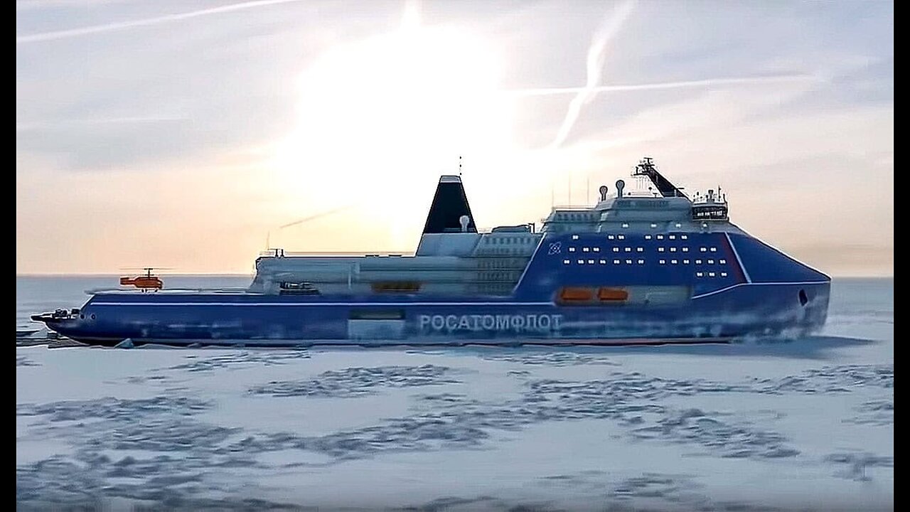 Arctique : domaine très convoité et futures batailles USA-Russie inéluctables. Pourquoi ?