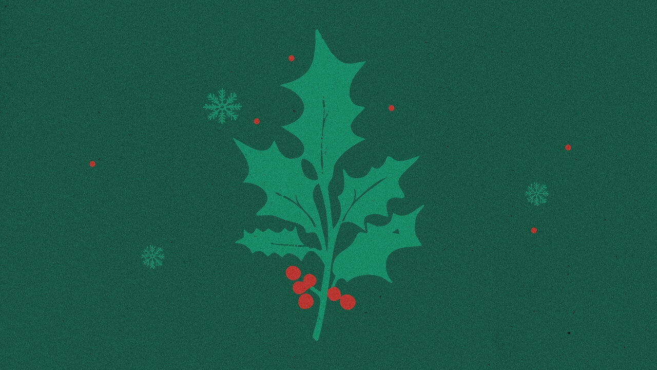 Christmas at Redeemer 2025