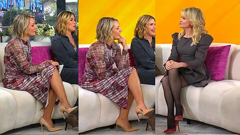 👑 Dylan Dreyer (with Jenn Lyon) Nov 7 2025