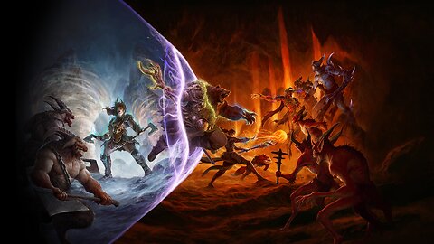 KILLING AND CHILLING!! | LATE NIGHT DIABLO VIBES!!