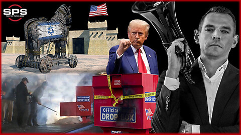 WARNING: Black Hawk Helicopters and Military doing “Drills” at the Capitol all Week! What are they preparing for?!