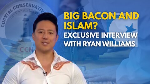 Unfiltered: Big Bacon Speaks Out on Radical Islam - A Controversial Dialogue