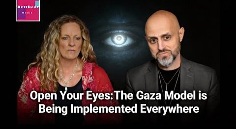 This IS A War On Humanity. Welcome to Techno Tyranny Where You'll Own Nothing