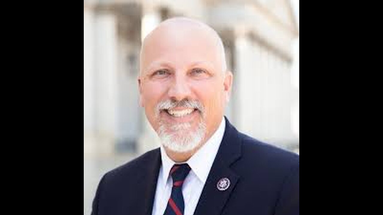 Rep. Chip Roy Presses Plan to Pause All Immigration