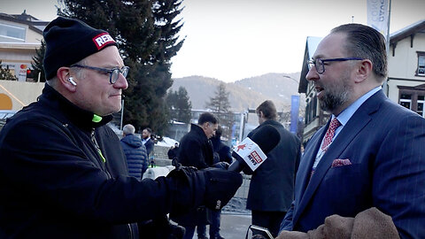 Former Trump advisor 'very concerned' about EU punishing US tech companies