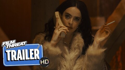 STONE COLD FOX | Official HD Trailer (2025) | ACTION | Film Threat Trailers