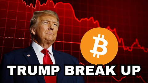 Can this short term bounce survive new tariff threats?