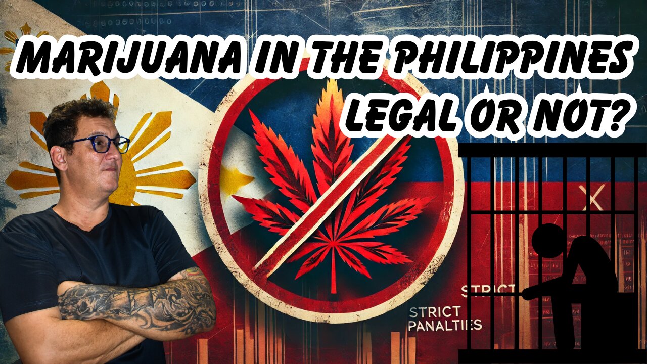 Marijuana in the Philippines: What You Need to Know