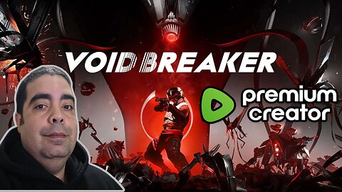 LIVE Replay - Fight, Die, Upgrade, Repeat! [VOID BREAKER]