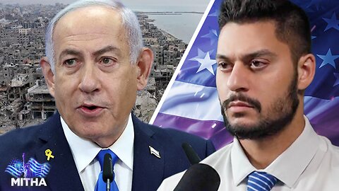 Israel Breaks HAMAS Ceasefire Due To Unreturned Hostages