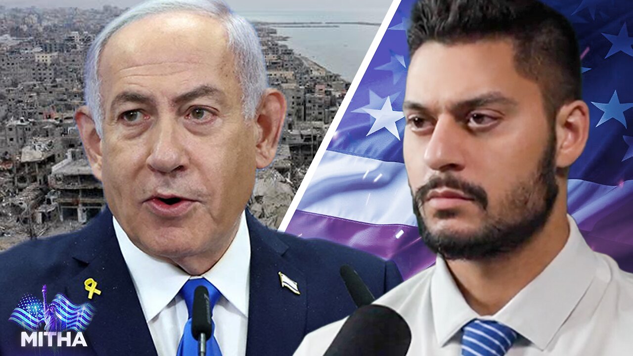 Israel Breaks HAMAS Ceasefire Due To Unreturned Hostages