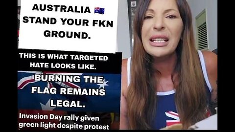 Aussies can see through the lies, hypocrisy, double standards, selective outrage & two tier justice!