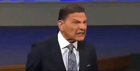 DEMONS ARE IN THE PULPIT 🔥