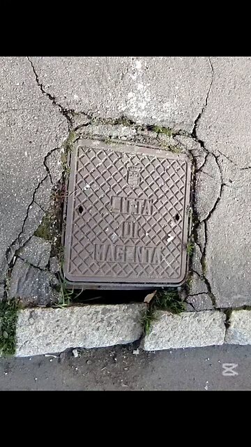 che succede a Magenta?