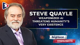 Weaponized AI Threatens Humanity’s Very Existence