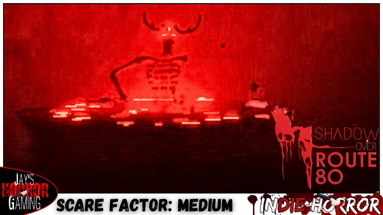 OH HELL NO! I QUIT!! Night Shift Terror | Horror Game