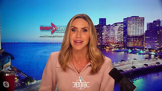 The Right View with Lara Trump: Wanted For Questioning | Ep. 102 - 2/19/25