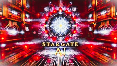 AI Track and trace Stargate Hellscape with Hope and Tivon