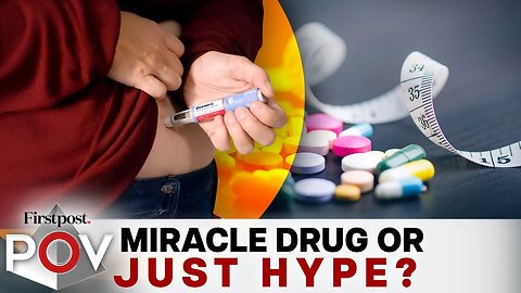 Weight Loss Drugs: Should You Take Them or Not? | Firstpost PoV | N18G