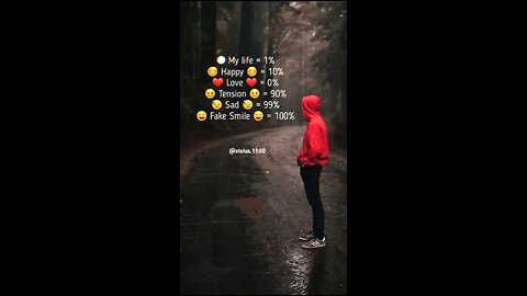 true' life in world