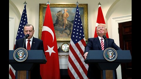 Turkey - A Third-Class Power under the Guise of Strong Leadership