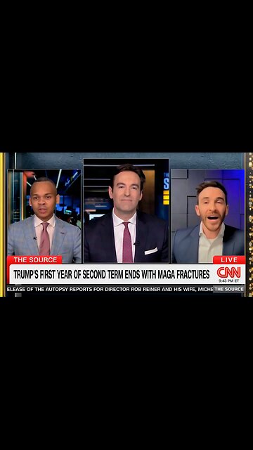 CJ Pearson CALLS OUT This Dem's Hypocrisy