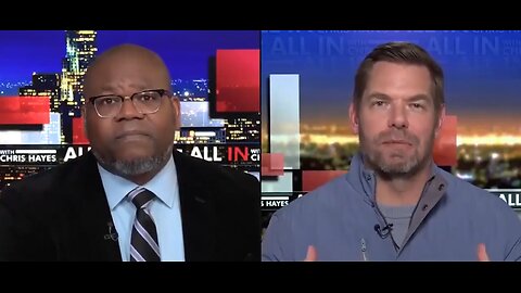 CJ Pearson CALLS OUT This Dem's Hypocrisy