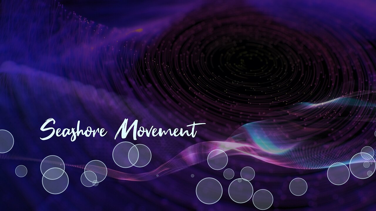 Seashore Movement 444hz
