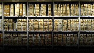 VATICAN SECRET SOCIETIESː JESUITS AND THE NEW WORLD ORDER