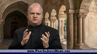 Gospel of Matthew, Part 4: Matthew 6