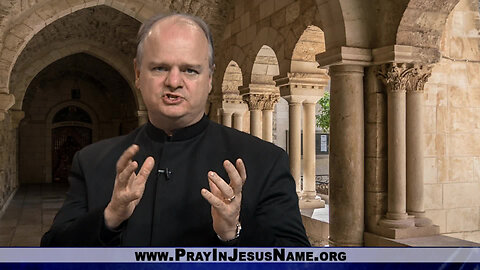 Gospel of Matthew, Part 4: Matthew 6