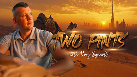 2 PINTS WITH RORY | EP.57 - THE ROR THAT BROKE THE CAMELS BACK