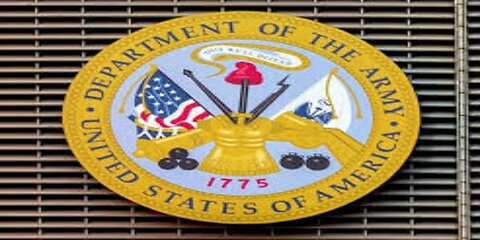 Trump Names New Army No. 2 Command Officer