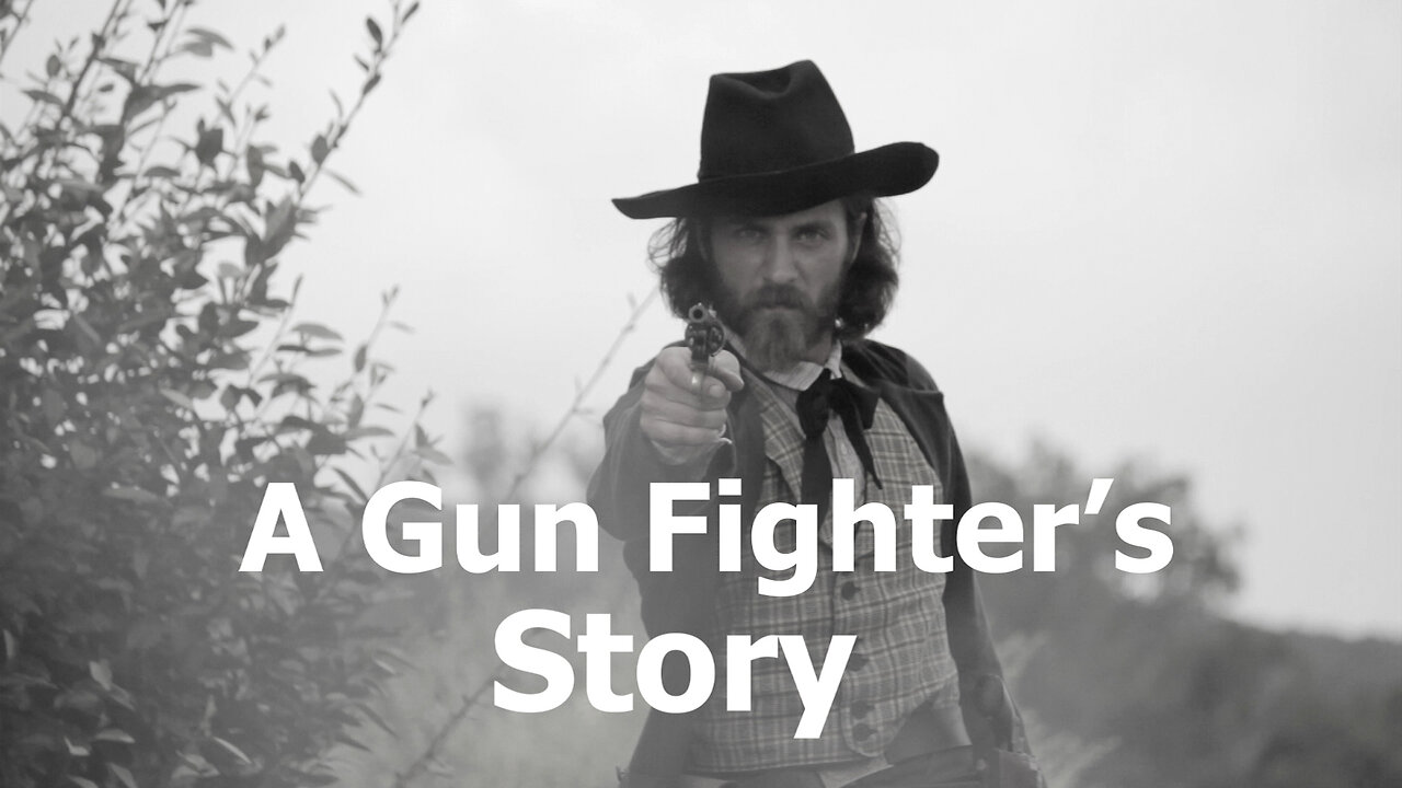Hank Sheffer's Hilarious Gunfighter Tale: A Wild West Story with a Twist!
